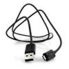 8611 original samsung micro usb kabel ecc1du4bbe 1m cerny