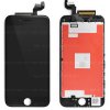 iPhone 6S (4,7") LCD displej s rámem a dotykem, černý, SINTECH© Premium