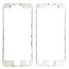 8689 8689 8689 iphone 6s 4 7 bily celni ramecek skla
