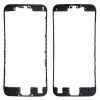 8692 8692 8692 iphone 6s 4 7 cerny celni ramecek skla
