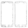 8695 8695 8695 iphone 6s plus 5 5 bily celni ramecek skla