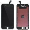 8701 8701 8701 iphone 6 4 7 lcd displej s ramem a dotykem cerny