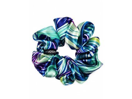 Peacock maxi
