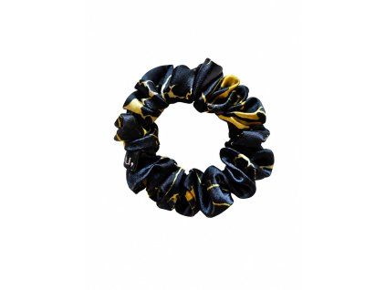 Black marble midi