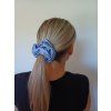 Blue maxi