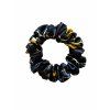 Black marble midi