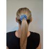 Blue midi