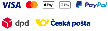 Logo's van vervoerders