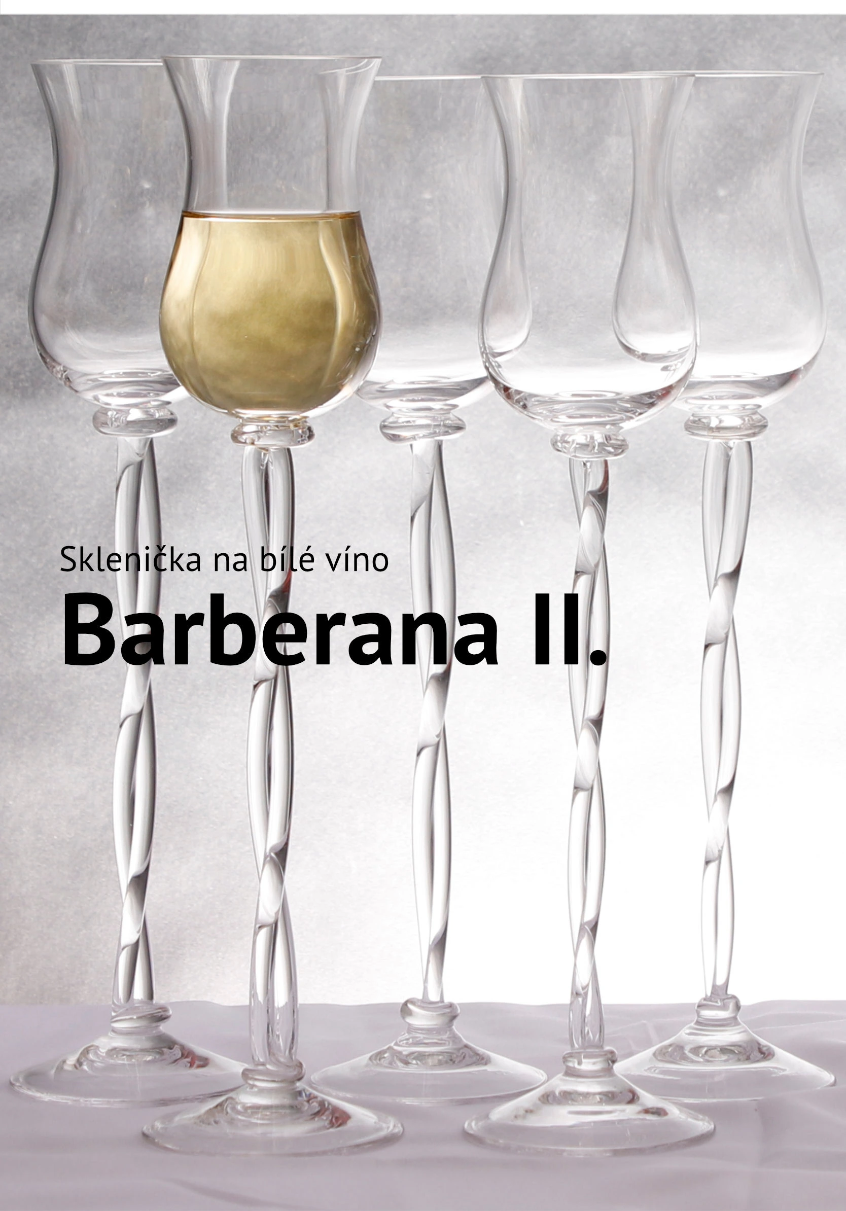 Barberana II.
