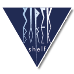 Šípek Shelf