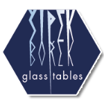 Šípek Glass Tables