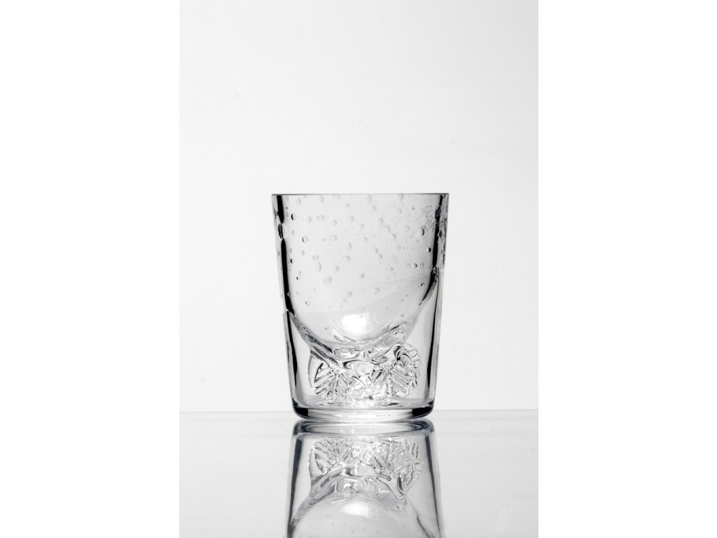 Whisky crystal  Bořek Šípek Glass