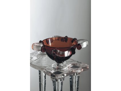 MM Vase Nr. 2 by Bořek Šípek