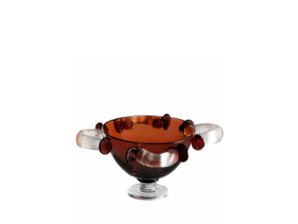 MM Vase Nr. 2 by Bořek Šípek