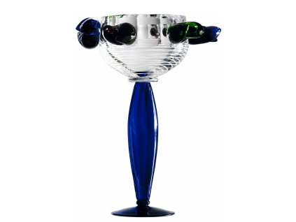 MM Vase Nr. 5 by Bořek Šípek