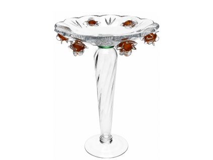 MM Vase No. 6 by Bořek Šípek