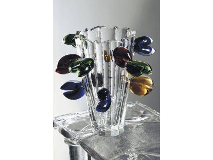 MM Vase No. 8 by Bořek Šípek