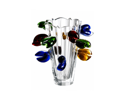 MM Vase No. 8 by Bořek Šípek