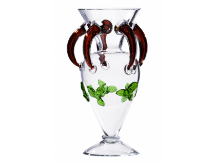 Ajeto Vase by Bořek Šípek