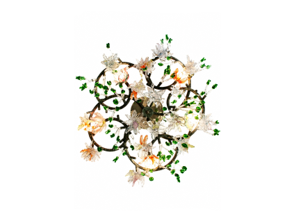 Spirala by Bořek Šípek