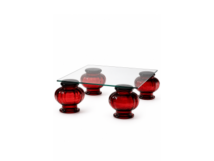 MM Table No. 10 by Bořek Šípek