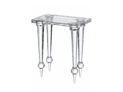MM Table No. 5 by Bořek Šípek