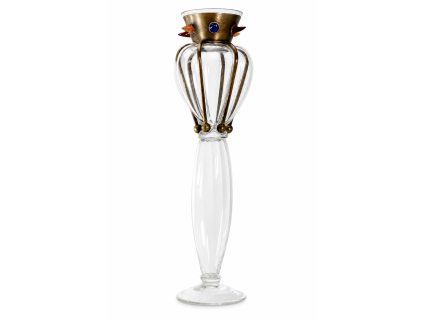 Foundagain Vase  by Bořek Šípek