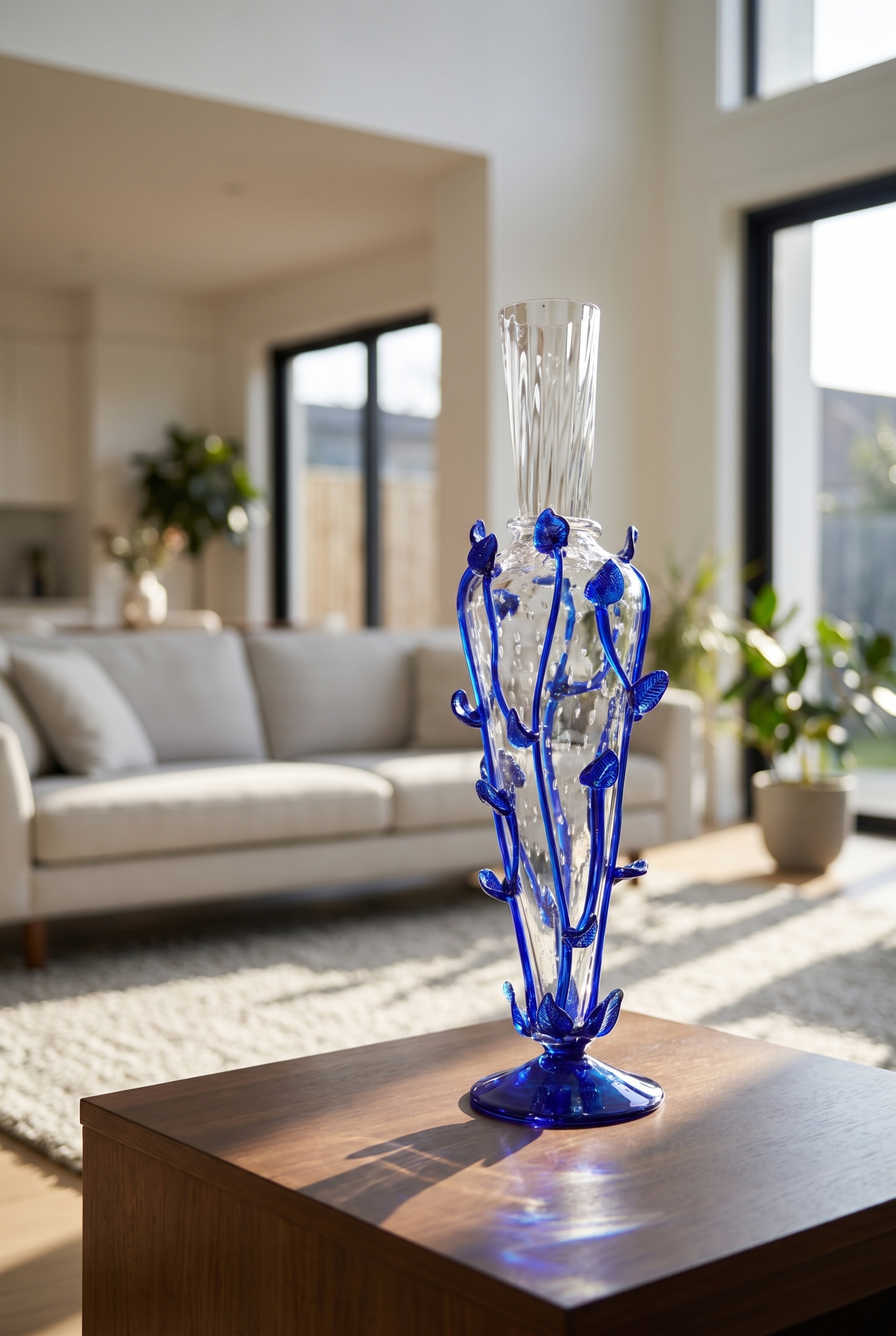 Pačinek Bořek Šípek Glass - Borek Sipek E-Shop