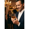 Whisky crystal by Bořek Šípek