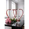 Valentine Vase by Bořek Šípek