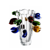 MM Vase No. 8 by Bořek Šípek