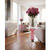 Airport rose Cinorrodo