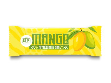 Virunga mango new
