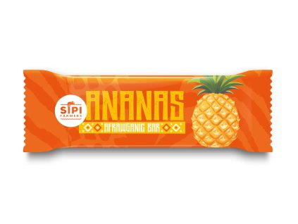 Virunga ananas new
