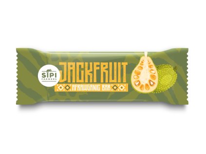 Virunga jackfruit new