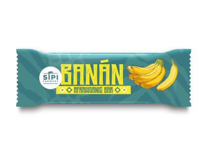 Virunga banán new