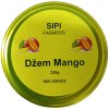 Džem mango 90% ovoce