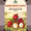 Rambutanové chipsy
