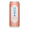 NODA Grapefruit - perlivý nápoj