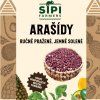 Arašídy neloupané ručně pražené 200g