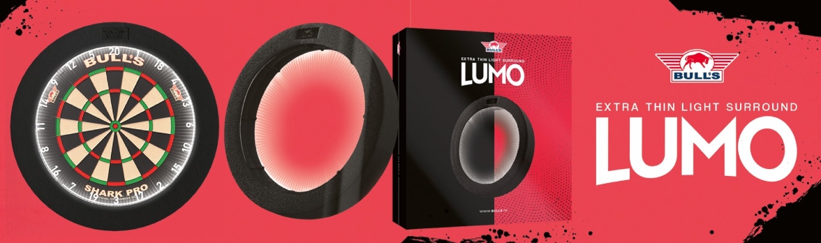 Bull's - Lumo Light System - Osvetlenie s okružím