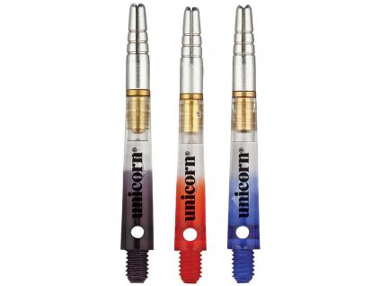 Unicorn - Násadky - Gripper 360 Spin Two-Tone Medium