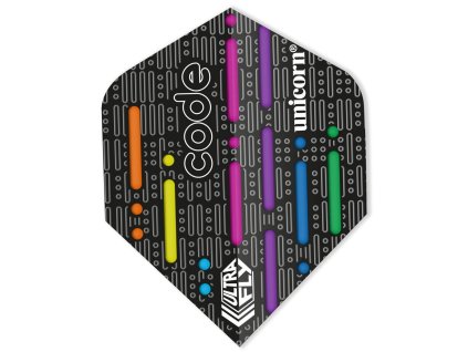 Unicorn UltraFly NO2 Code DNA