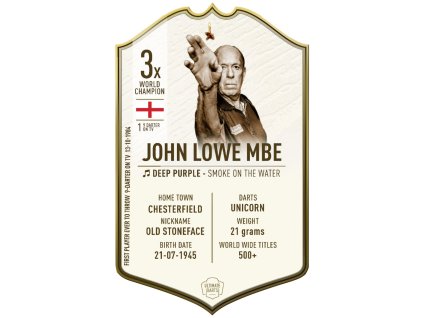 Lowe