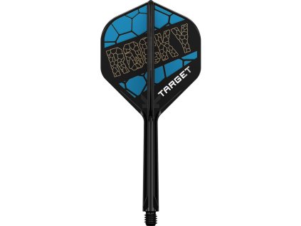 Target K-Flex Flight System Josh Rock NO2