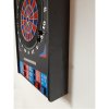 Nástěnný šipkový automat JAREX Darts, bez mincovníku