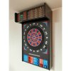 Nástěnný šipkový automat JAREX Darts, bez mincovníku