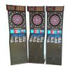 Šipkový automat JAREX Darts s mincovníkem