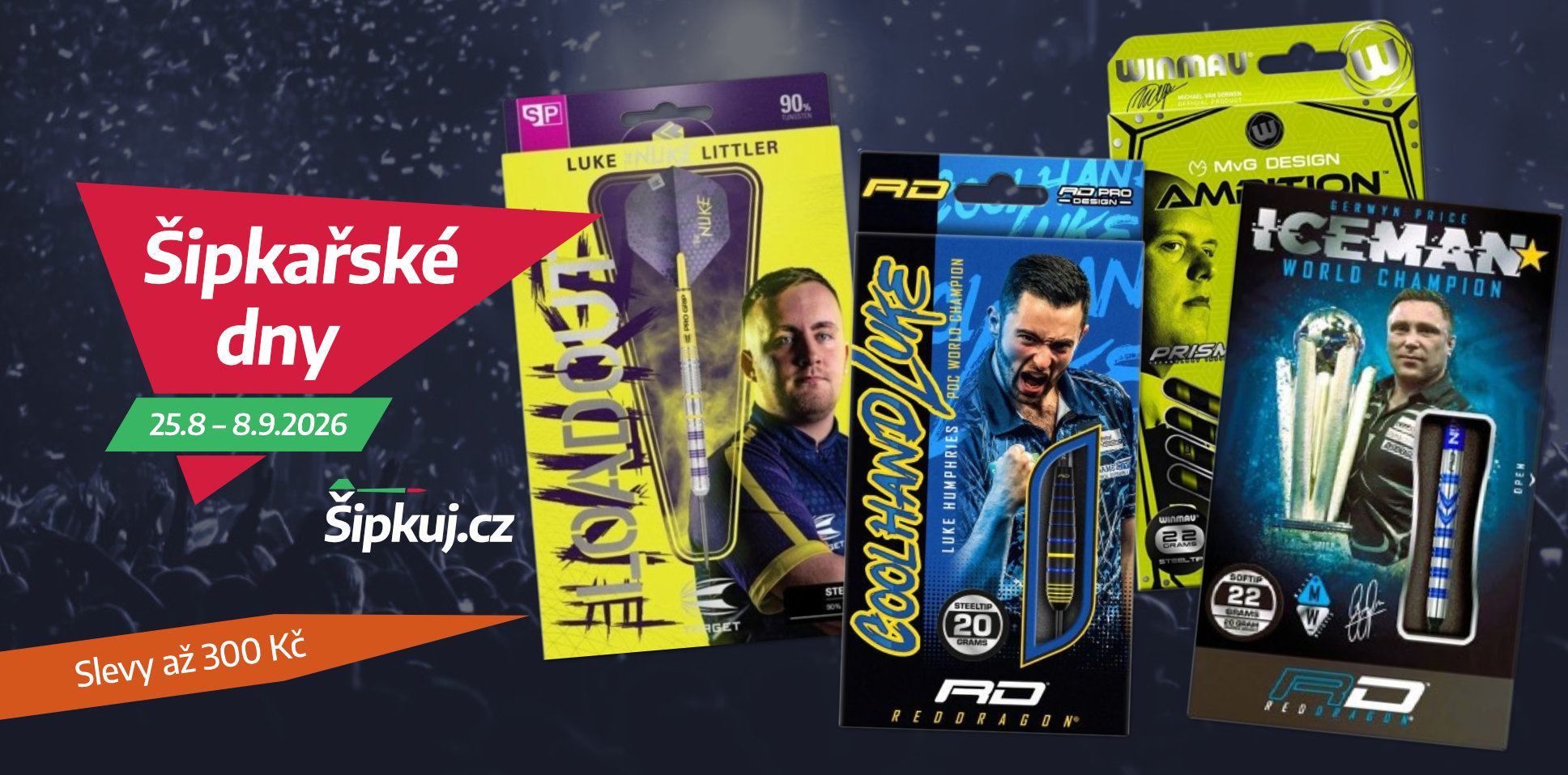 Šipkařské dny