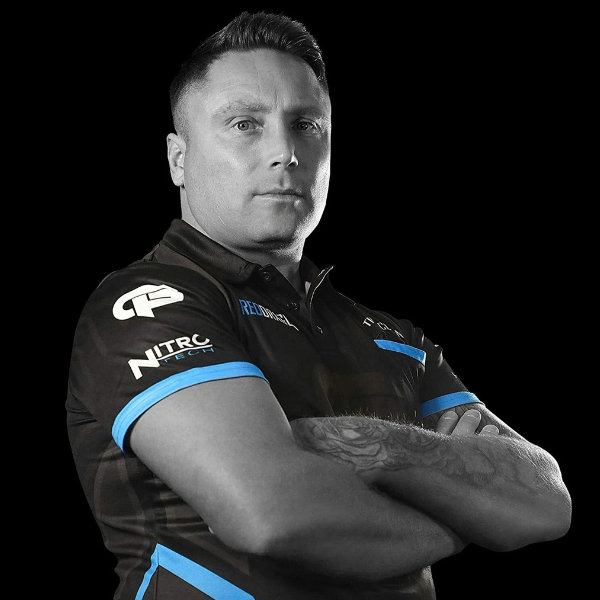 Gerwyn Price